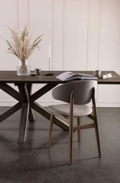 Alcor Matbord | Rektangulärt