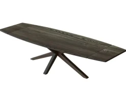 Alcor Soft Barrel Matbord