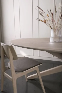 Alcor Soft Ovalt Matbord