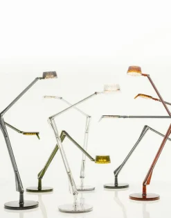 Aledin Dec lampa | Crystal