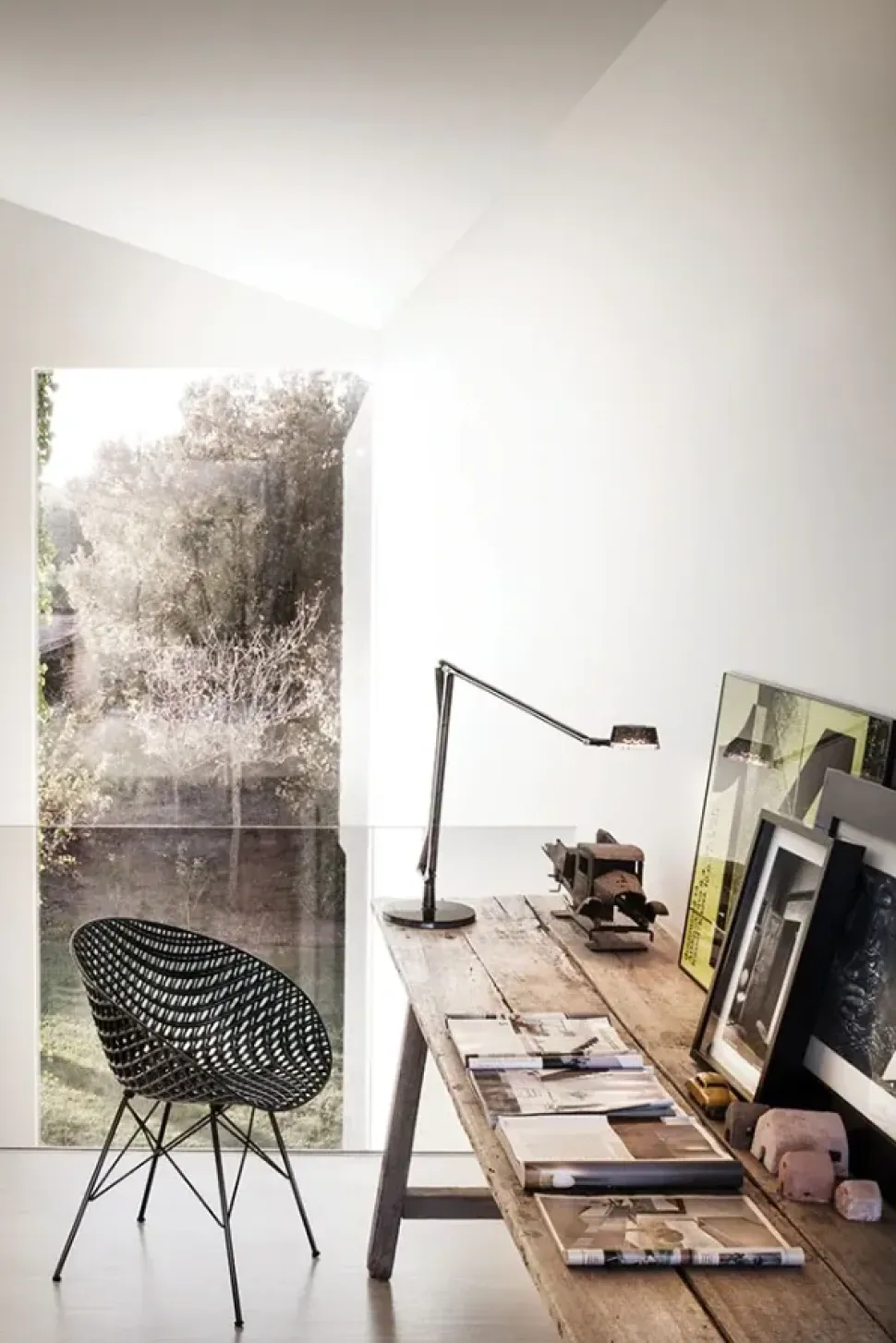 Aledin Dec lampa | Crystal