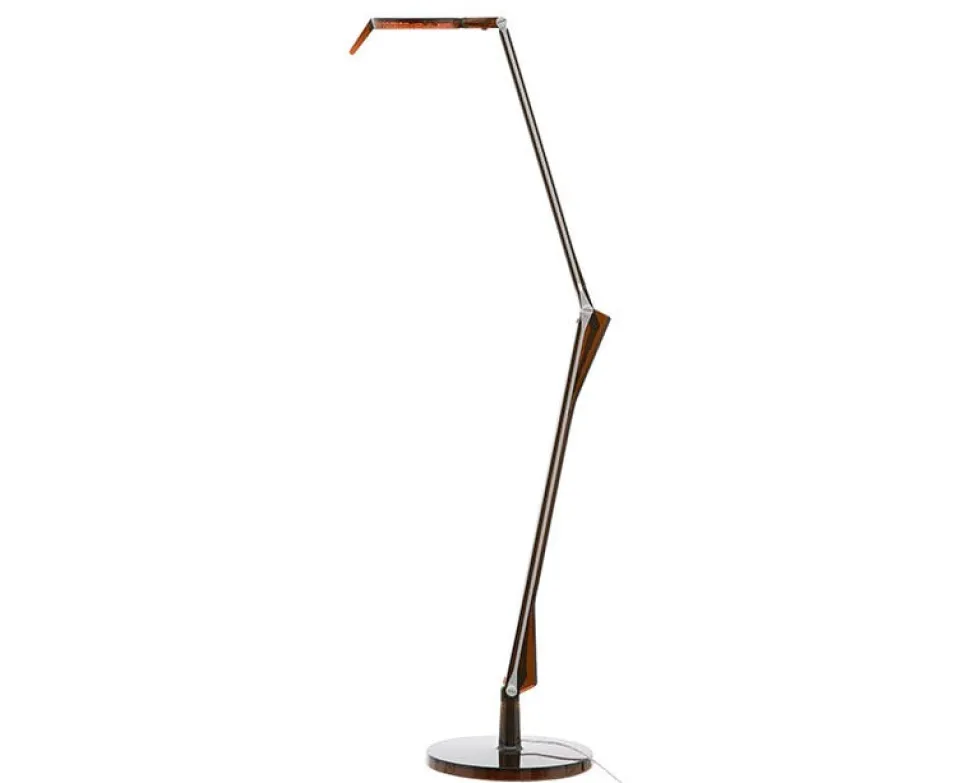 Aledin Tec lampa | Amber