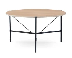 Ale Matbord Ø135 cm