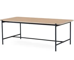 Ale Matbord 210x100 cm