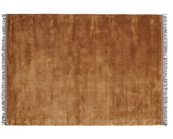 Almeria matta ochre 140x200