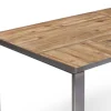 Almeria Soffbord | 120x70 cm