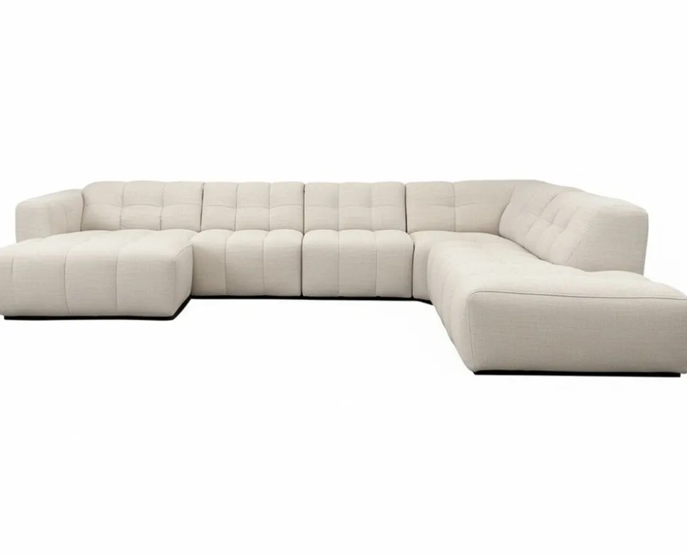 Alps soffa Set 4 | Höger