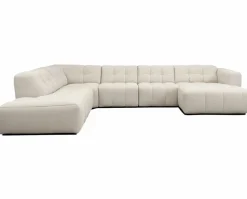 Alps soffa Set 4 | Vänster