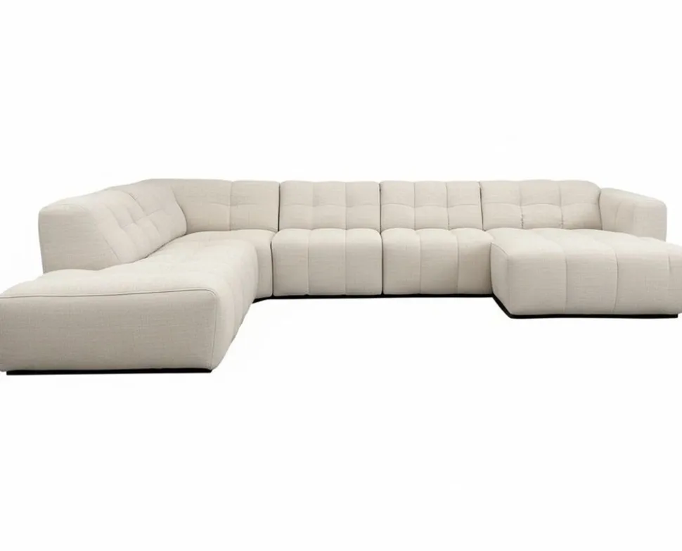 Alps soffa Set 4 | Vänster