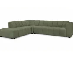 Alps soffa Set 6 | Vänster
