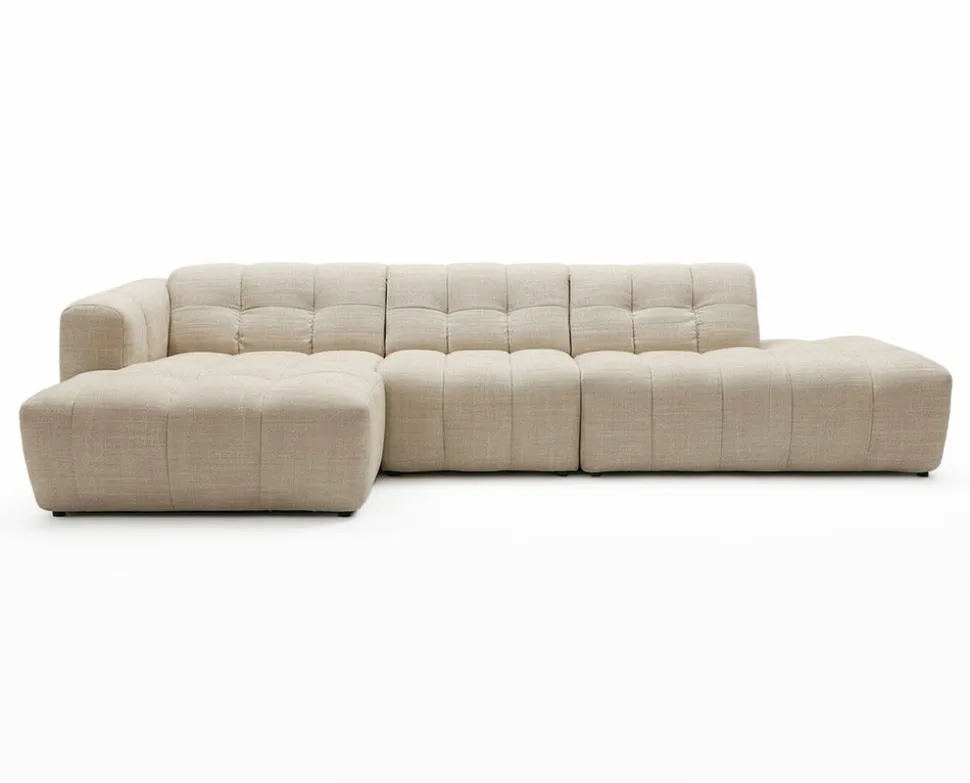 Alps soffa Set 2 | Vänster