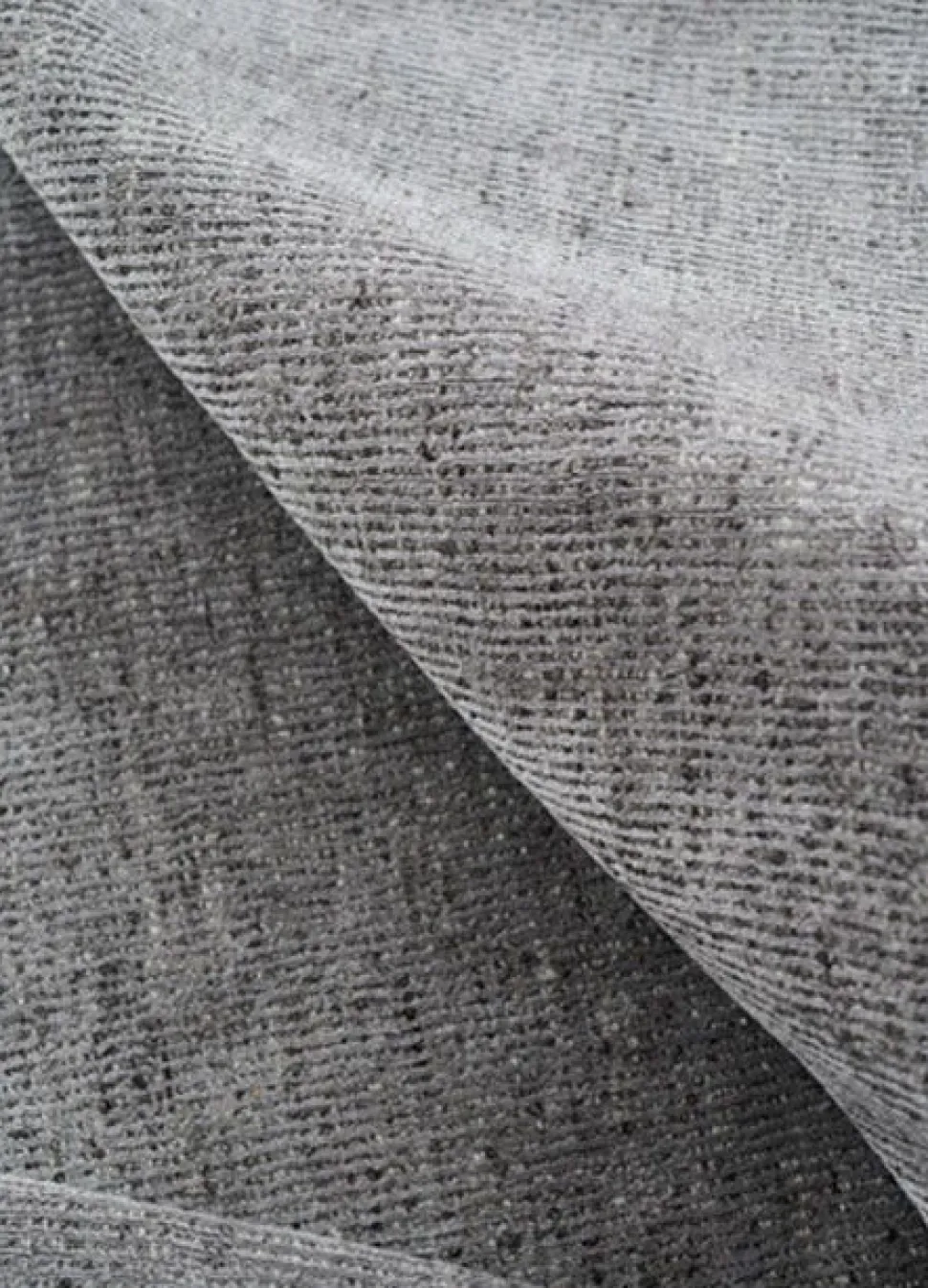 Alva matta | Silver 140x200