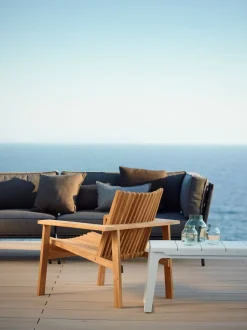 Amaze Loungefåtölj