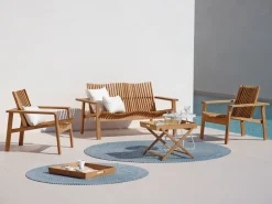 Amaze Loungefåtölj
