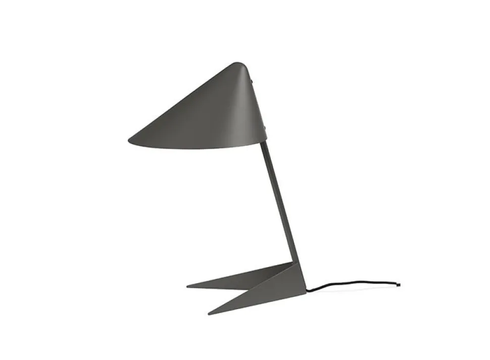 Ambience Bordslampa Charcoal