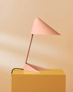 Ambience Bordslampa Dusty green