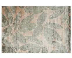 Ambrosia matta leaf 140x200