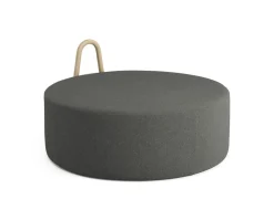 Amstelle Puff | Ø100