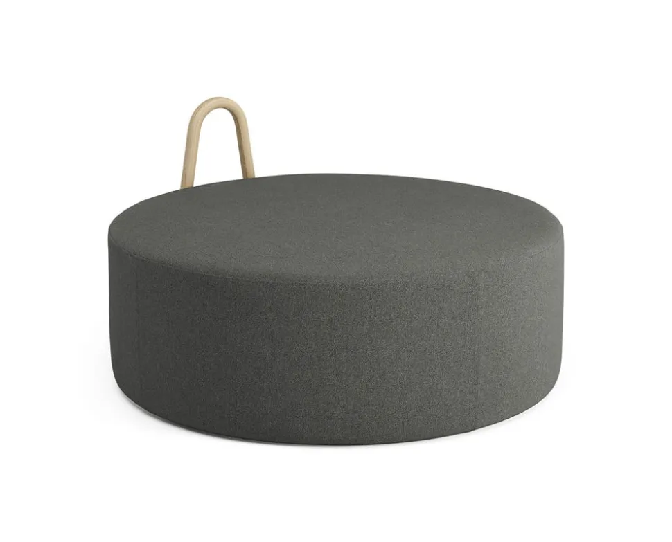 Amstelle Puff | Ø100