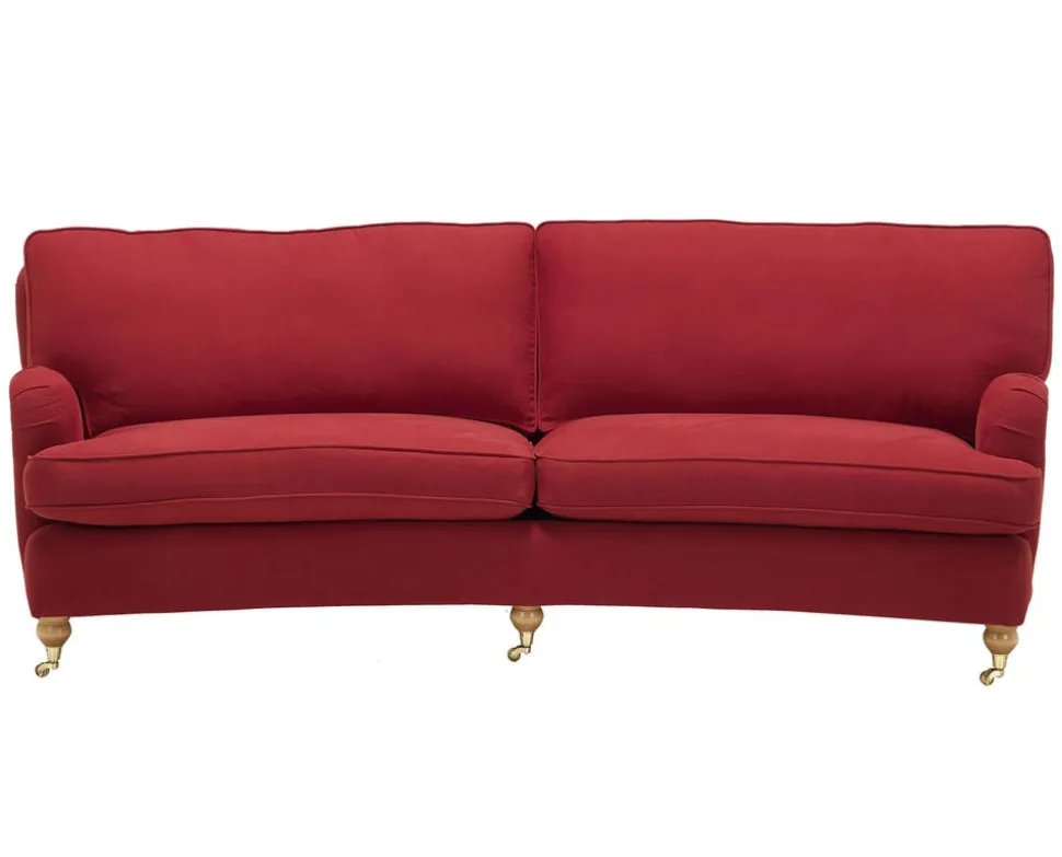 Andrew Soffa | 2,5-sits, Svängd