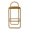 Angui Barstol SH83 | Amber Bouclé
