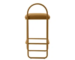 Angui Barstol SH83 | Amber Bouclé