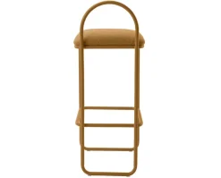 Angui Barstol SH93 | Amber Bouclé