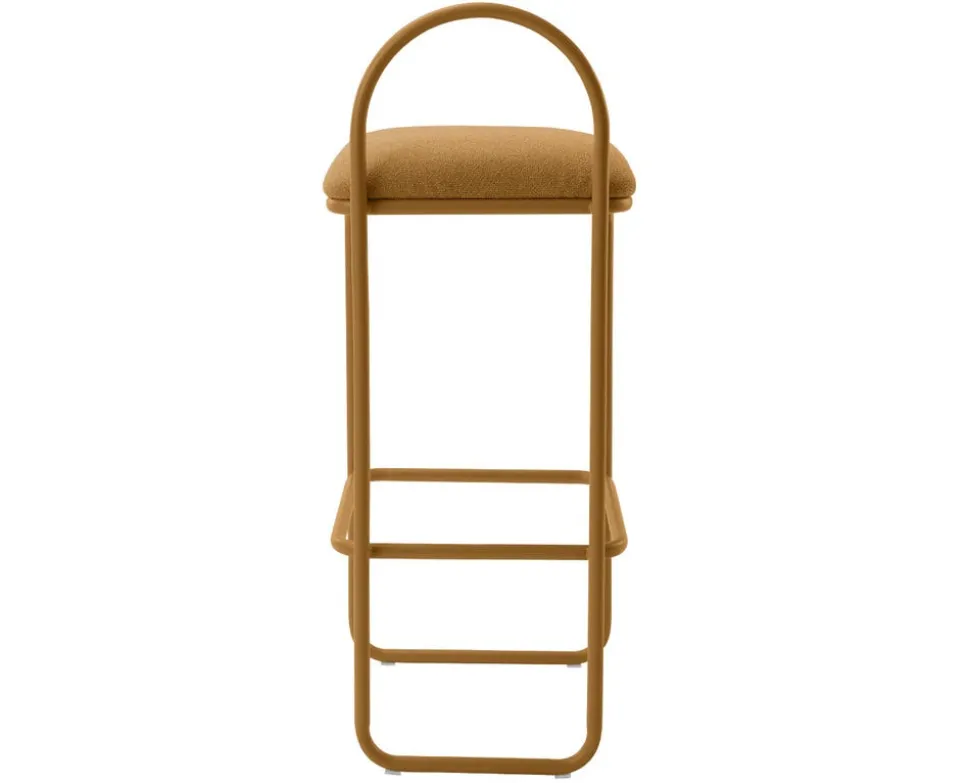 Angui Barstol SH93 | Amber Bouclé