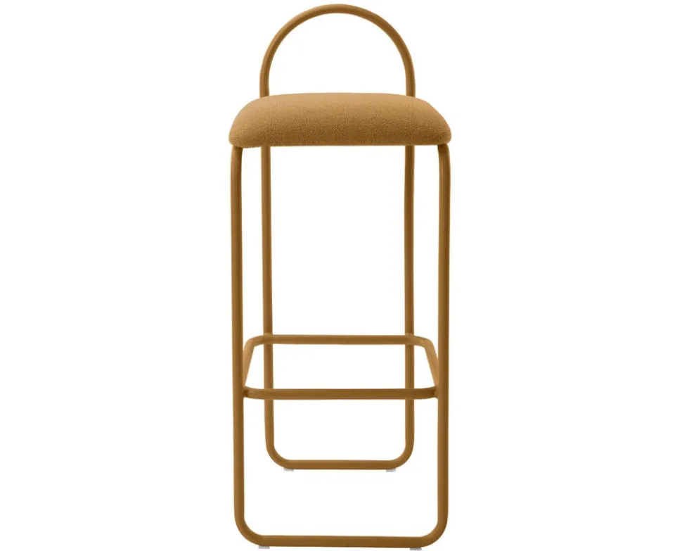 Angui Barstol SH93 | Amber Bouclé