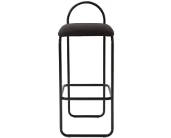 Angui Barstol SH93 | Antracite Bouclé