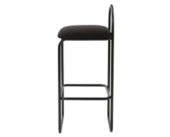 Angui Barstol SH93 | Antracite Bouclé