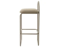Angui Barstol SH93 | Taupe Bouclé