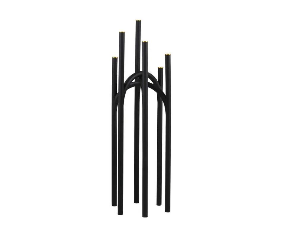 Angui Golvljusstake H92