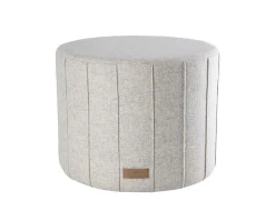 Anja Ullpuff | 50x40 Creme