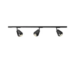 Anoli Spotlightskena | Black/Black
