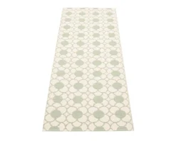 Anya Gångmatta 70x200 | Misty Mint