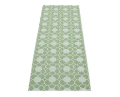 Anya Gångmatta 70x200 | Oregano