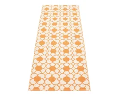 Anya Gångmatta 70x200 | Pale Orange