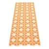 Anya Gångmatta 70x200 | Pale Orange