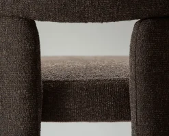 Aole Barstol | Major Brown Bouclé