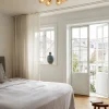 Apiales 9 Ceiling Taklampa | Brushed Brass/Optic Gold