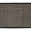 Arbrello Matta 170x240 | Black