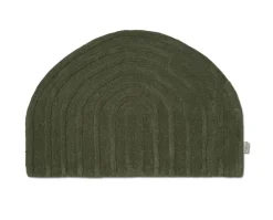 Arch Dörrmatta | Skogsgrön