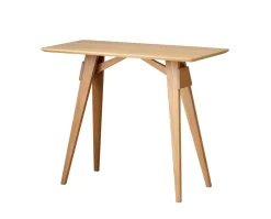 Arco Sidobord Large | Oak