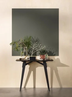 Arco Sidobord Large | Oak