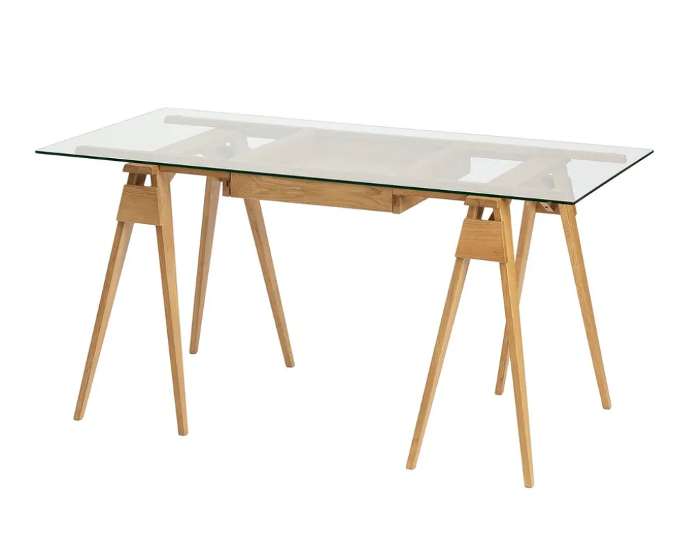 Arco Skrivbord | Ek