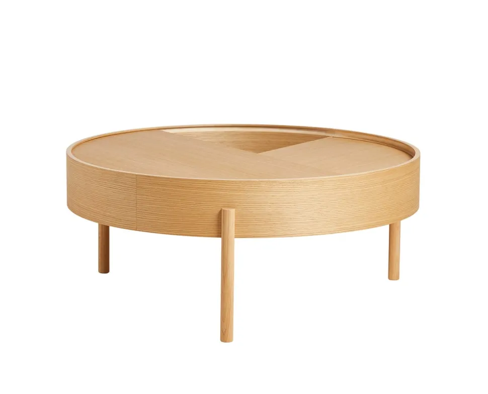 Arc Soffbord o89 |Oljad Ek