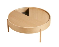 Arc Soffbord o89 |Oljad Ek
