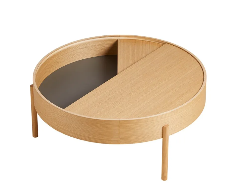 Arc Soffbord o89 |Oljad Ek