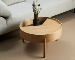 Arc Soffbord o89 |Oljad Ek